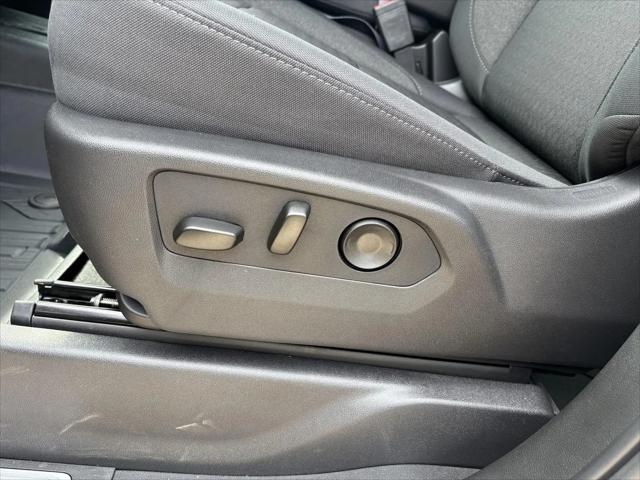 2026 GMC Sierra 1500 Crew Cab, Short Bed, SLE, 4WD