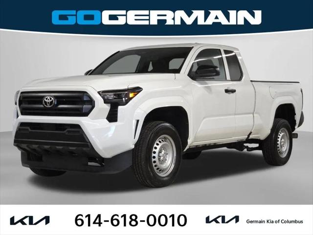 2024 Toyota Tacoma SR for sale near Columbus, OH