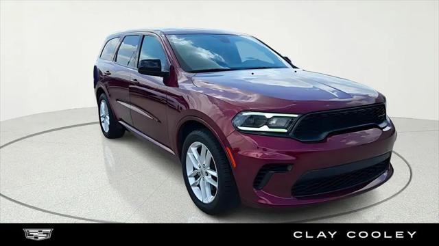 2023 Dodge Durango GT RWD for sale in Mesquite, TX