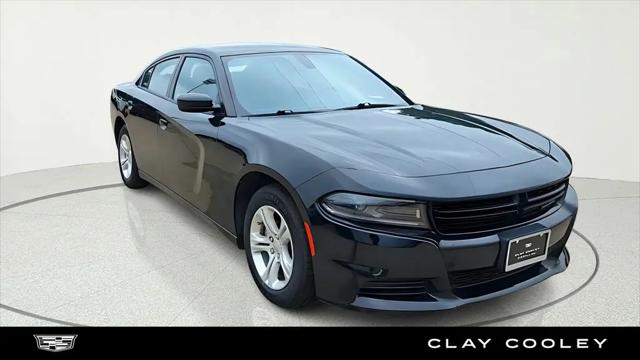 2023 Dodge Charger SXT for sale in Mesquite, TX