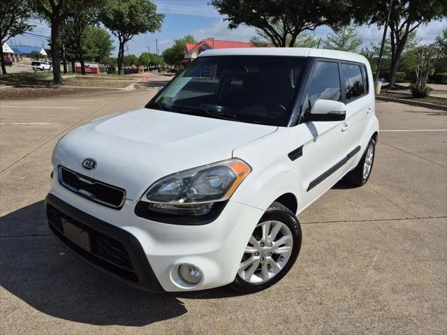 2013 Kia Soul + for sale in Keller, TX
