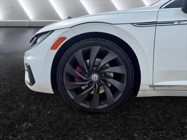 2020 Volkswagen Arteon 2.0T SEL R-Line