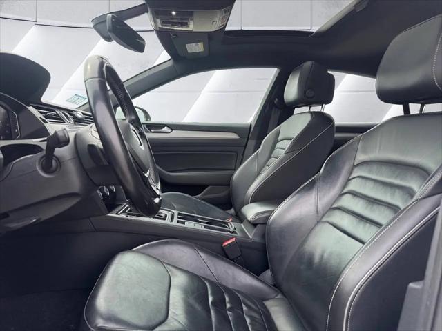 2020 Volkswagen Arteon 2.0T SEL R-Line