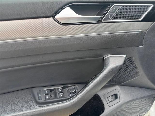 2020 Volkswagen Arteon 2.0T SEL R-Line