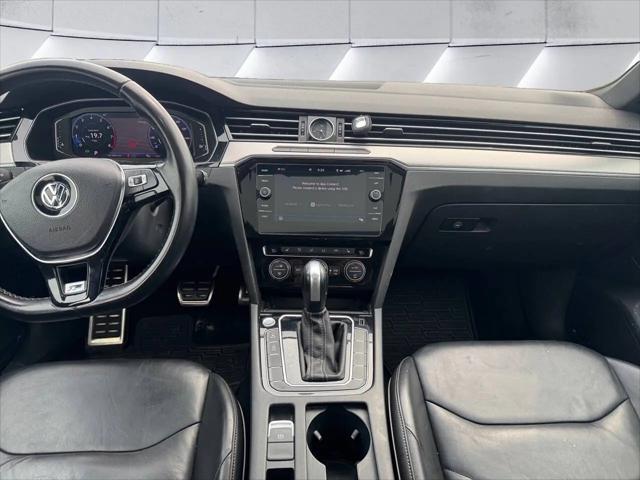 2020 Volkswagen Arteon 2.0T SEL R-Line
