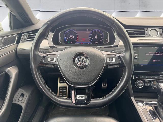 2020 Volkswagen Arteon 2.0T SEL R-Line