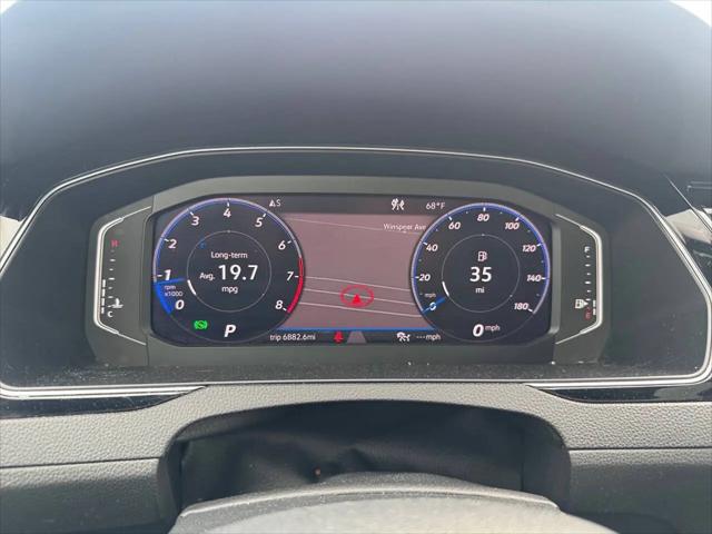 2020 Volkswagen Arteon 2.0T SEL R-Line