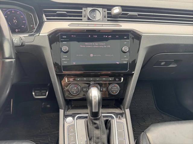 2020 Volkswagen Arteon 2.0T SEL R-Line