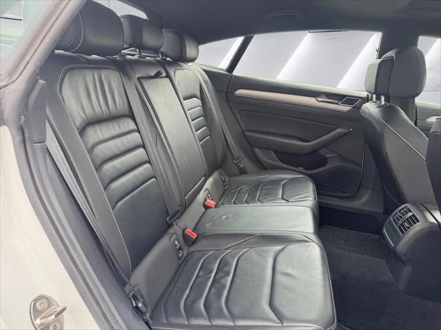 2020 Volkswagen Arteon 2.0T SEL R-Line