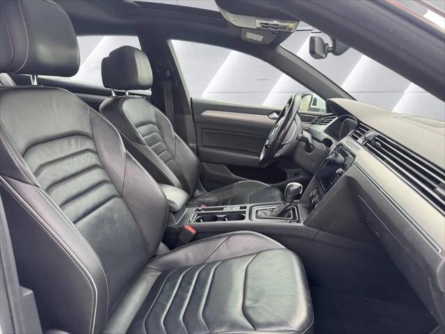 2020 Volkswagen Arteon 2.0T SEL R-Line
