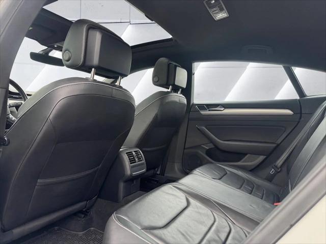 2020 Volkswagen Arteon 2.0T SEL R-Line