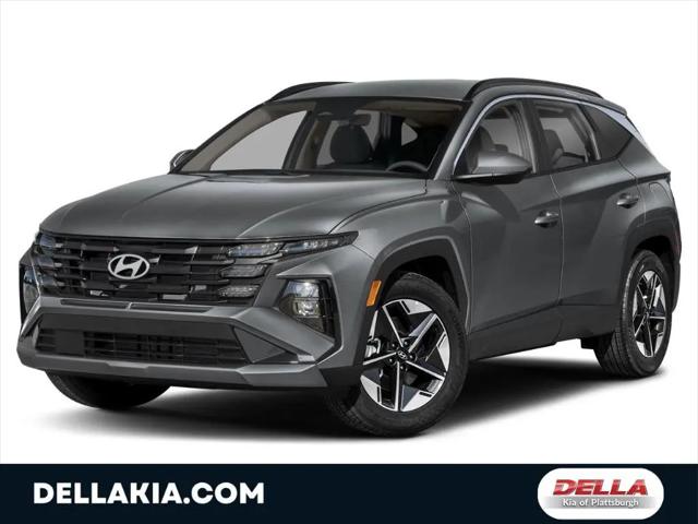 2025 Hyundai Tucson SEL for sale in Plattsburgh, NY