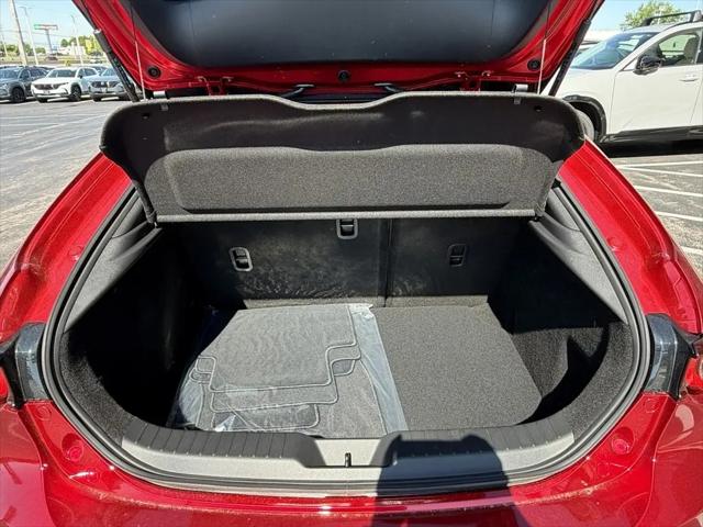 2026 Mazda Mazda3 2.5 S Premium