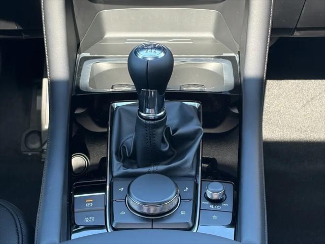 2026 Mazda Mazda3 2.5 S Premium