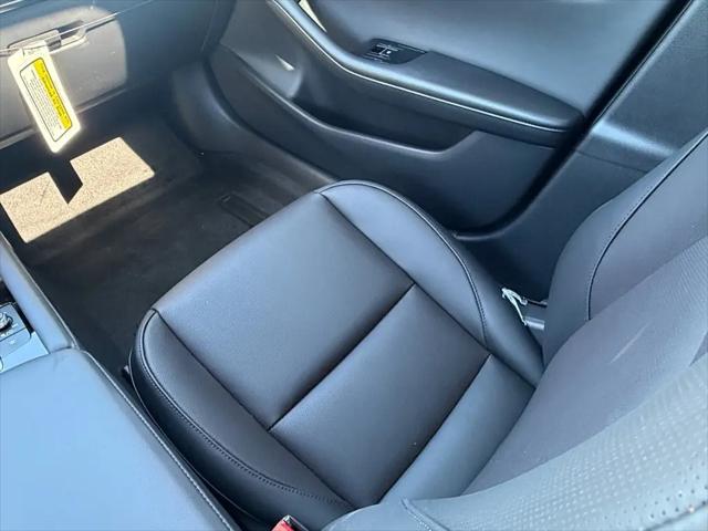 2026 Mazda Mazda3 2.5 S Premium