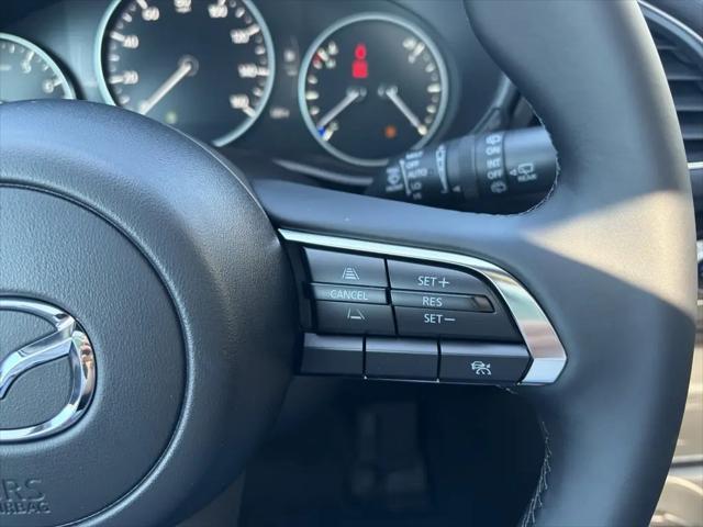 2026 Mazda Mazda3 2.5 S Premium
