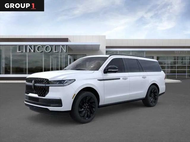 2026 Lincoln Navigator Reserve L for sale in Shreveport, LA