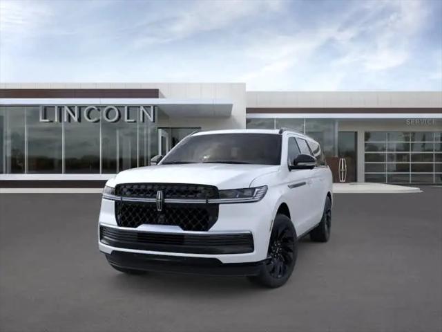 2026 Lincoln Navigator Reserve L