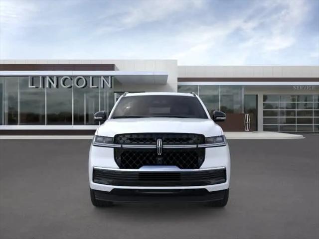 2026 Lincoln Navigator Reserve L