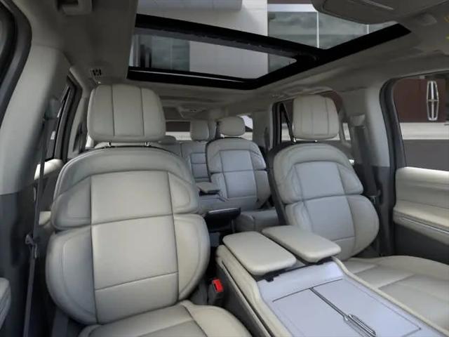 2026 Lincoln Navigator Reserve L
