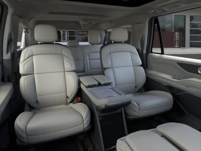 2026 Lincoln Navigator Reserve L