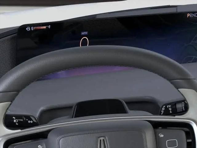 2026 Lincoln Navigator Reserve L