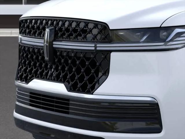2026 Lincoln Navigator Reserve L