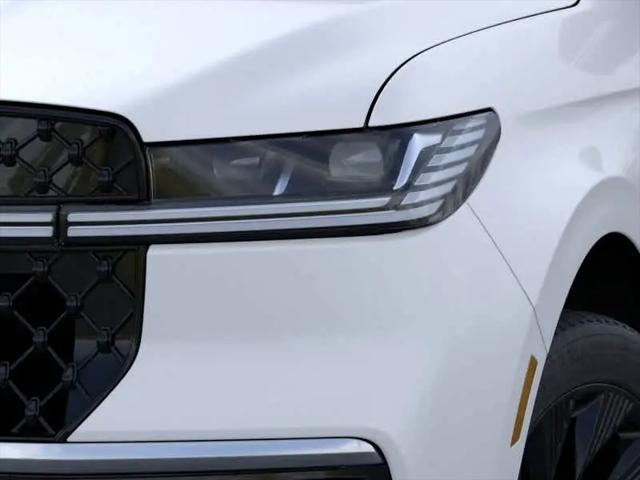 2026 Lincoln Navigator Reserve L