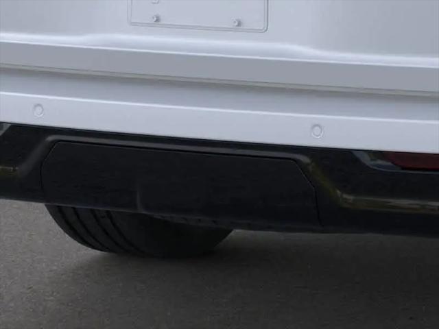2026 Lincoln Navigator Reserve L