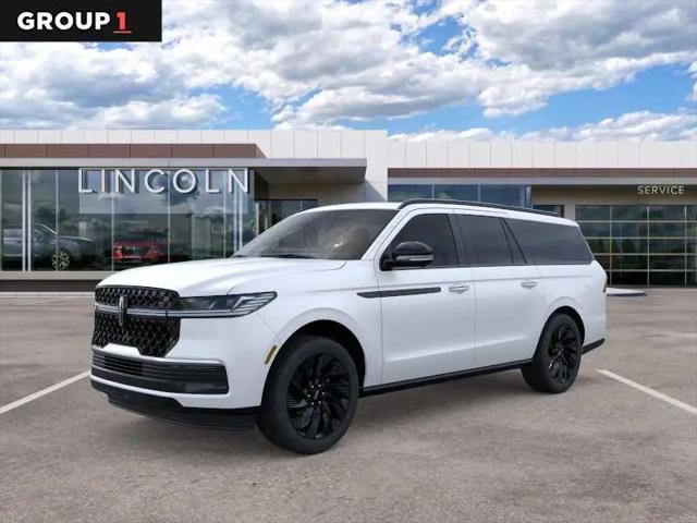 2026 Lincoln Navigator Reserve L for sale in Shreveport, LA