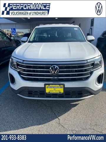 2026 Volkswagen Atlas SE for sale in Lyndhurst, NJ