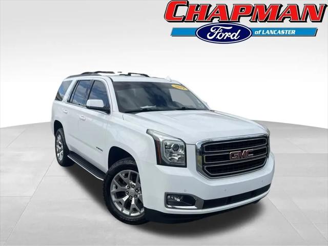2019 GMC Yukon SLE for sale in Lancaster, PA