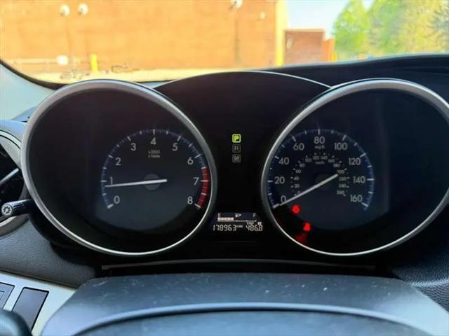 2012 Mazda Mazda3 i Touring