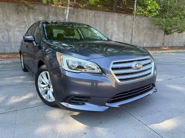 2015 Subaru Legacy 2.5i Premium for sale in Decatur, GA