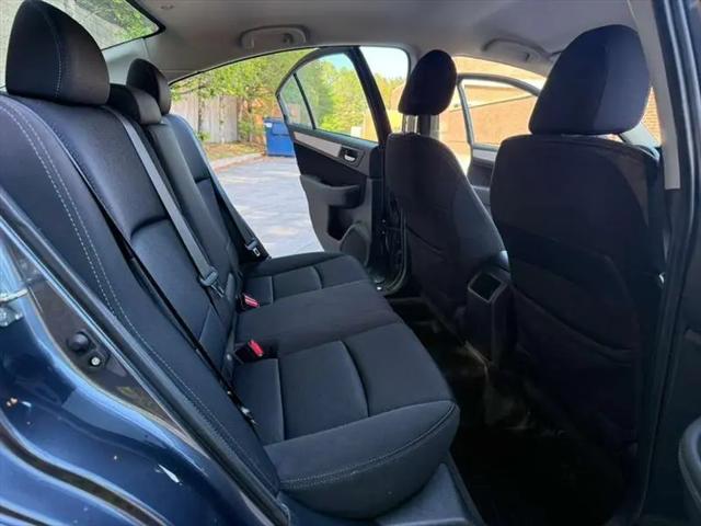 2015 Subaru Legacy 2.5i Premium