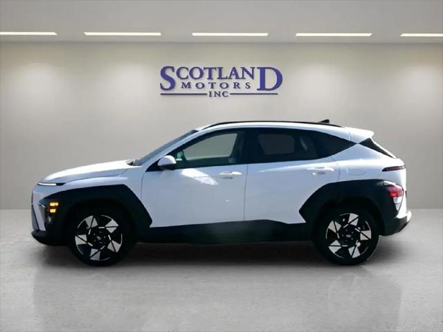 2025 Hyundai Kona SEL for sale in Laurinburg, NC