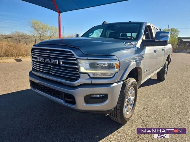 2024 Ram 2500 Laramie Crew Cab 4x4 6'4" Box for sale in Manhattan, KS