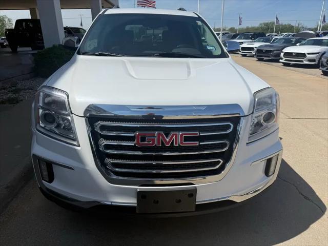 2016 GMC Terrain SLT for sale in Manhattan, KS