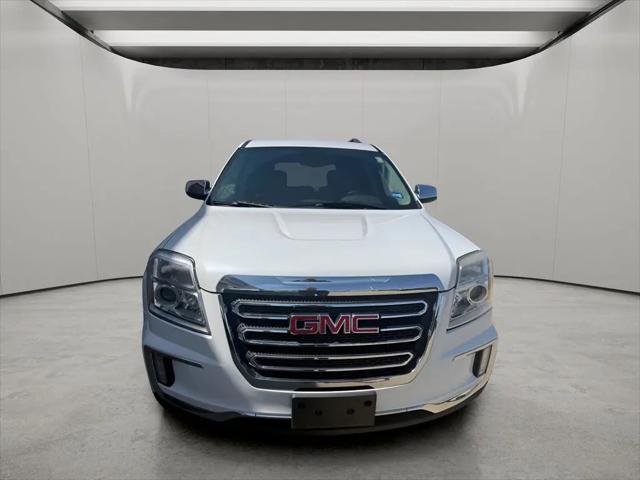 2016 GMC Terrain SLT for sale in Manhattan, KS