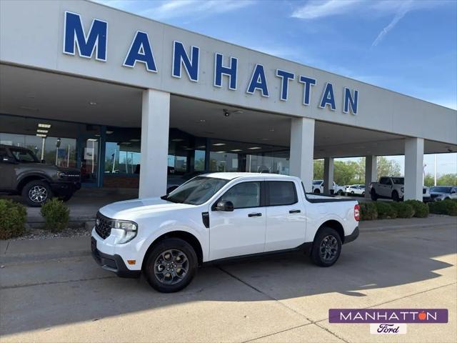 2025 Ford Maverick XLT for sale in Manhattan, KS