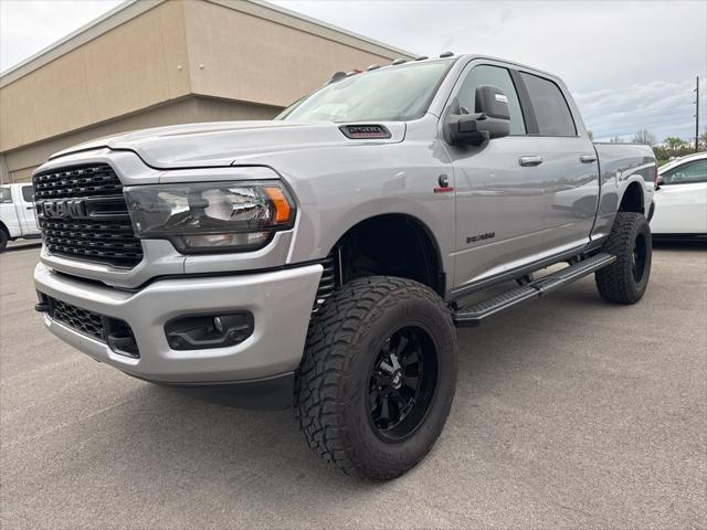 2024 Ram 2500 Big Horn Crew Cab 4x4 6'4" Box for sale in Richmond, KY