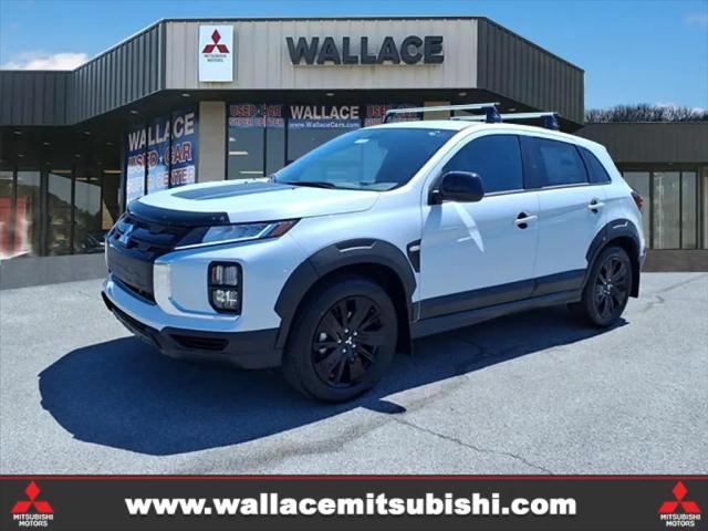 2026 Mitsubishi Outlander Sport 2.0 Trail Edition for sale in Kingsport, TN