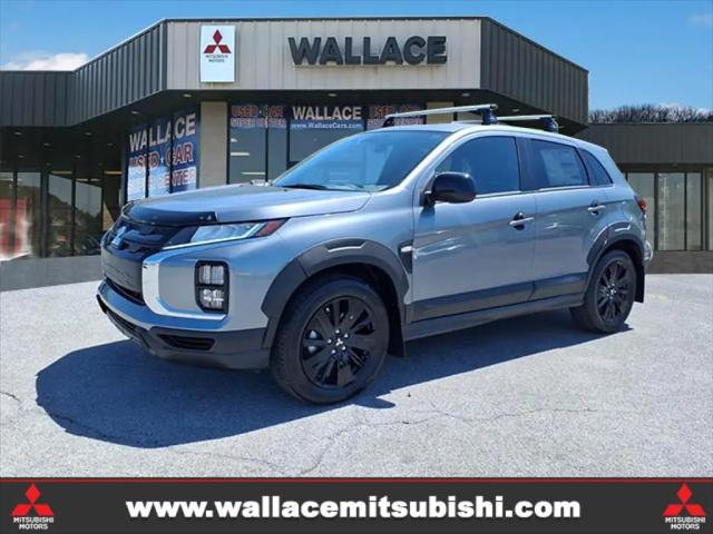 2026 Mitsubishi Outlander Sport 2.0 Trail Edition for sale in Kingsport, TN