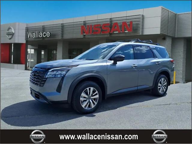 2026 Nissan Pathfinder SL for sale in Kingsport, TN