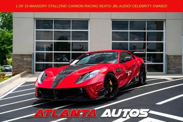 2020 Ferrari 812 Superfast Base for sale in Marietta, GA