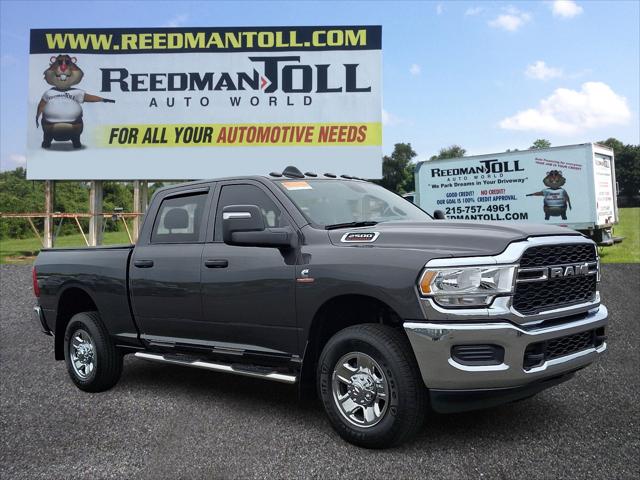 2024 Ram 2500 Tradesman Crew Cab 4x4 6'4" Box for sale in Langhorne, PA