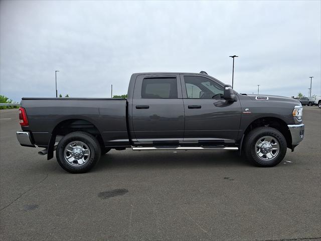 2024 Ram 2500 Tradesman Crew Cab 4x4 6'4" Box
