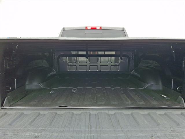2024 Ram 2500 Tradesman Crew Cab 4x4 6'4" Box