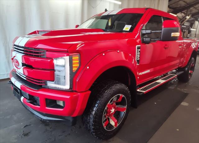 2019 Ford F-250 LARIAT for sale in Gladstone, OR