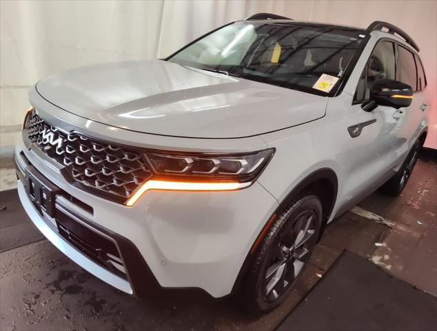 2023 Kia Sorento X-Line SX Prestige for sale in Gladstone, OR